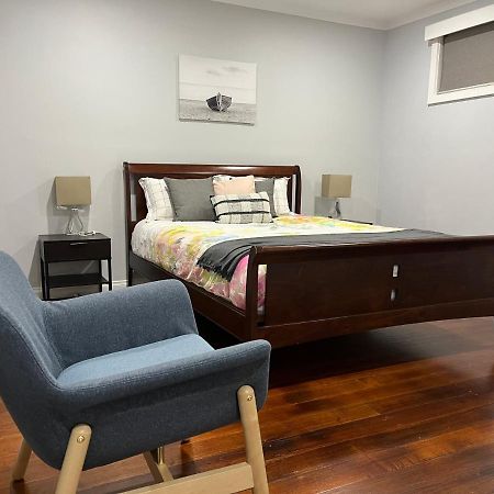 Quiet Burrow In Mornington Center Villa Ngoại thất bức ảnh