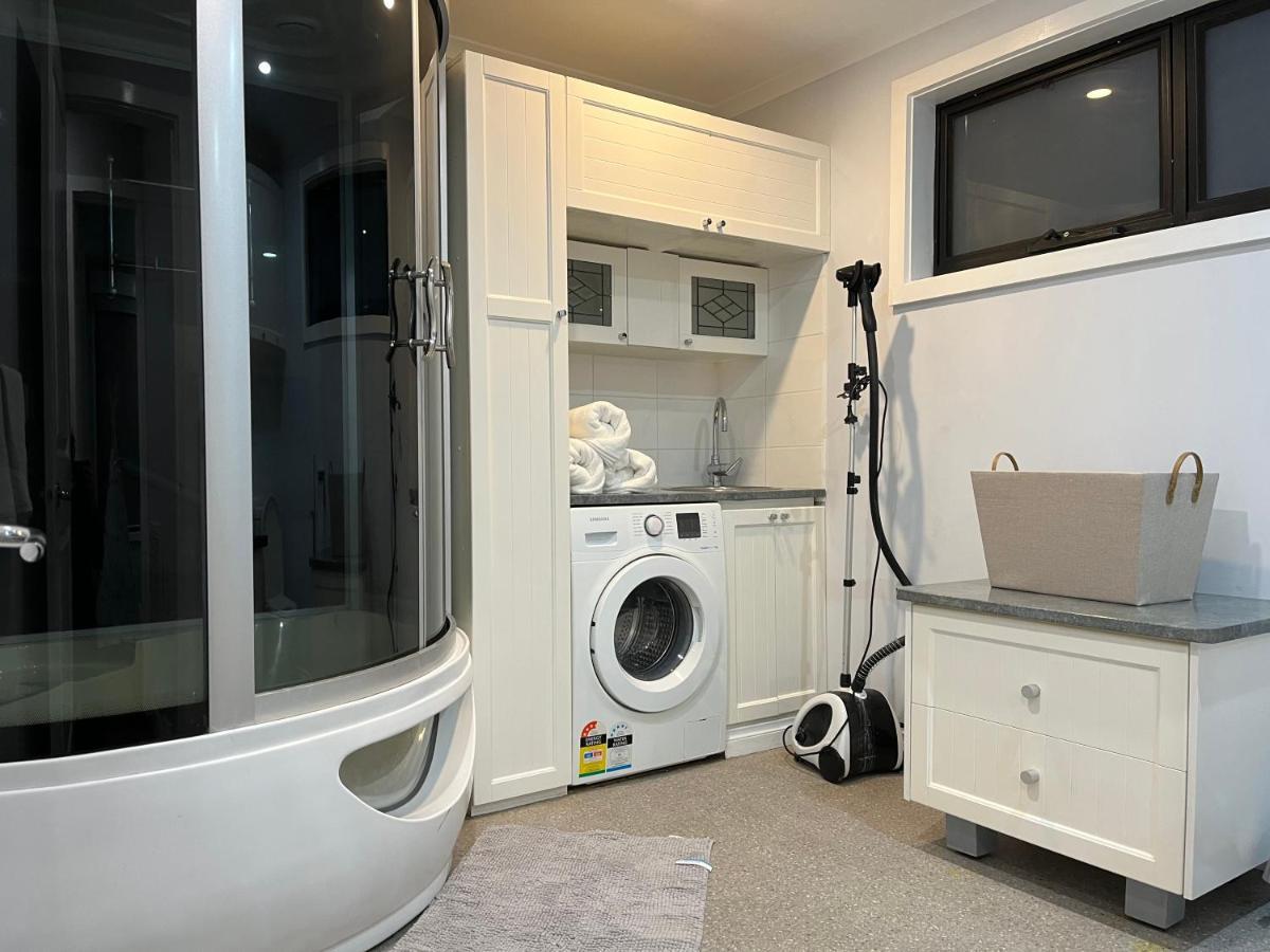 Quiet Burrow In Mornington Center Villa Ngoại thất bức ảnh