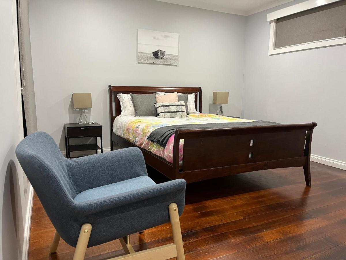 Quiet Burrow In Mornington Center Villa Ngoại thất bức ảnh