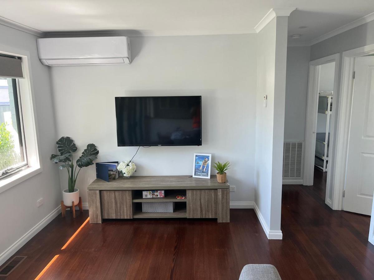 Quiet Burrow In Mornington Center Villa Ngoại thất bức ảnh