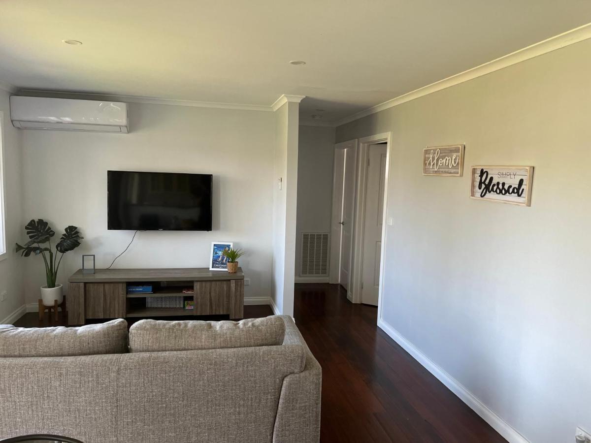Quiet Burrow In Mornington Center Villa Ngoại thất bức ảnh