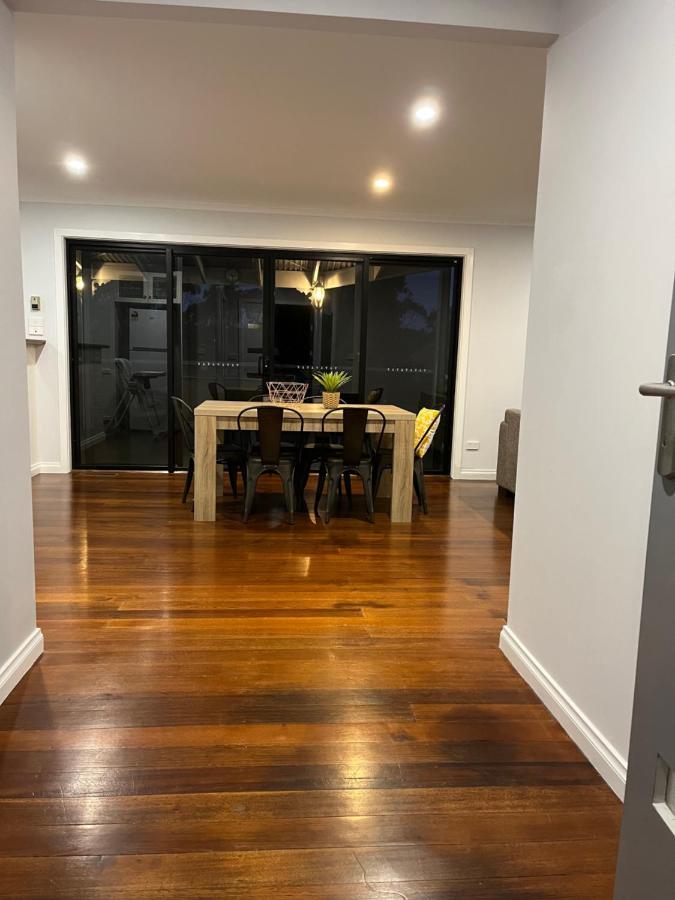 Quiet Burrow In Mornington Center Villa Ngoại thất bức ảnh